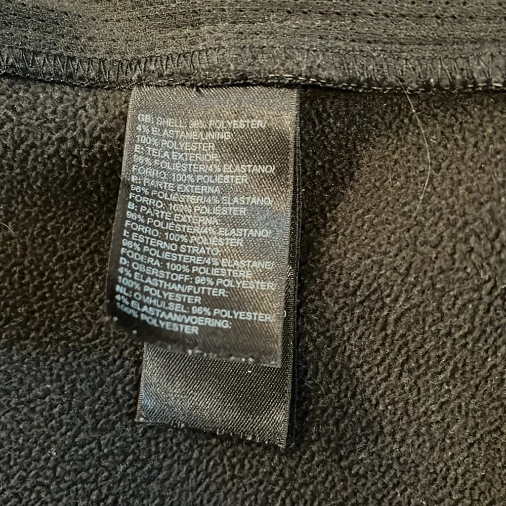 Men’s Northface Jacket - Picture 5 of 6